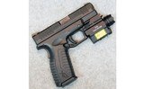 Springfield Armory USA ~ XDM-9 ~ 9 mm Luger. - 1 of 2