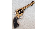 Ruger ~ Super Wrangler ~ .22 WMR. - 1 of 2