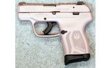 Ruger ~ LCP Max ~ .380 ACP. - 2 of 2