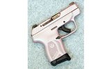 Ruger ~ LCP Max ~ .380 ACP. - 1 of 2