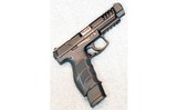 Heckler & Koch ~ VP9L ~ 9 mm Luger. - 1 of 2