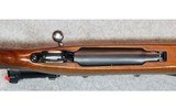 Ruger ~ M77 Mark II ~ .300 Winchester Magnum. - 6 of 10