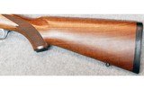 Ruger ~ M77 Mark II ~ .300 Winchester Magnum. - 9 of 10