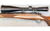 Ruger ~ M77 Mark II ~ .300 Winchester Magnum. - 8 of 10