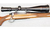 Ruger ~ M77 Mark II ~ .300 Winchester Magnum. - 3 of 10