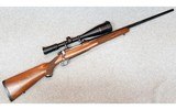 Ruger ~ M77 Mark II ~ .300 Winchester Magnum. - 1 of 10