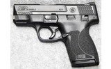Smith & Wesson ~ M&P45 Shield 2.0 ~ .45 Auto. - 2 of 2