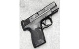 Smith & Wesson ~ M&P45 Shield 2.0 ~ .45 Auto. - 1 of 2