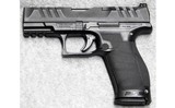 Walther ~ PDP ~ 9 mm Luger. - 2 of 2