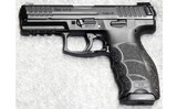 Heckler & Koch ~ VP9 ~ 9 mm Luger. - 2 of 2