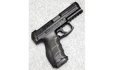 Heckler & Koch ~ VP9 ~ 9 mm Luger. - 1 of 2