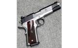Springfield Armory USA ~ Ronin ~ .45 Auto.