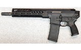 SIG Sauer ~ MCX ~ 5.56x45 mm NATO. - 2 of 2