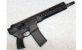 SIG Sauer ~ MCX ~ 5.56x45 mm NATO. - 1 of 2