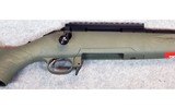 Ruger ~ American Predator ~ 6.5 Creedmoor. - 3 of 10