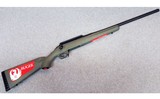 Ruger ~ American Predator ~ 6.5 Creedmoor. - 1 of 10