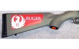 Ruger ~ American Predator ~ 6.5 Creedmoor. - 2 of 10