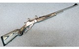 Marlin ~ 336 XLR ~ .30-30 Winchester.