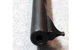 Remington ~ 597 Magnum ~ .22 WMR. - 5 of 10