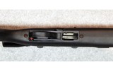 Remington ~ 597 Magnum ~ .22 WMR. - 6 of 10