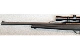 Remington ~ 597 Magnum ~ .22 WMR. - 7 of 10