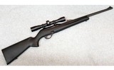 Remington ~ 597 Magnum ~ .22 WMR.