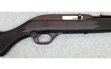 Marlin ~ Model 60 ~ .22 Long Rifle. - 3 of 10