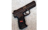 Heckler & Koch ~ HK45 ~ .45 Auto. - 1 of 2