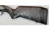 Savage Arms ~ 110 Apex Hunter ~ 6.5 Creedmoor. - 9 of 10