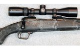 Savage Arms ~ 110 Apex Hunter ~ 6.5 Creedmoor. - 3 of 10