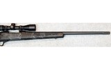 Savage Arms ~ 110 Apex Hunter ~ 6.5 Creedmoor. - 4 of 10