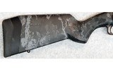 Savage Arms ~ 110 Apex Hunter ~ 6.5 Creedmoor. - 2 of 10