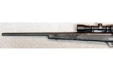 Savage Arms ~ 110 Apex Hunter ~ 6.5 Creedmoor. - 7 of 10