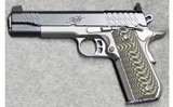 Kimber ~ Aegis Elite Custom ~ 9 mm Luger. - 2 of 2