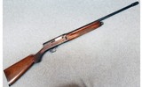 Remington ~ Model 11 ~ 20 Gauge.