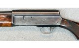 Remington ~ Model 11 ~ 20 Gauge. - 8 of 10