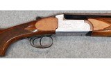 Breda ~ A.V. Marocinni ~ 12 Gauge. - 3 of 10