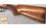 Breda ~ A.V. Marocinni ~ 12 Gauge. - 9 of 10