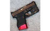 Glock ~ 27 Gen 3 ~ .40 S&W. - 1 of 2