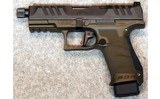 Walther ~ PDP ~ 9 mm Luger. - 2 of 2