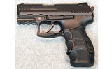 Heckler & Koch ~ P30SK ~ 9 mm Luger. - 2 of 2