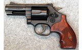 Smith & Wesson ~ Model 19 Performance Center ~ .357 Magnum. - 2 of 2