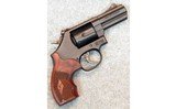 Smith & Wesson ~ Model 19 Performance Center ~ .357 Magnum. - 1 of 2