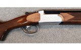 A.V. Marocinni ~ Mistral ~ 12 Gauge. - 3 of 10