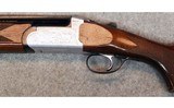 A.V. Marocinni ~ Mistral ~ 12 Gauge. - 8 of 10