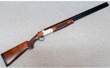 Kofs ~ Sceptre SXR ~ 12 Gauge. - 1 of 10