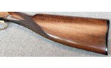 Browning ~ Esprit ~ 12 Gauge. - 9 of 10