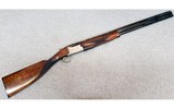 Browning ~ Esprit ~ 12 Gauge.