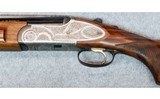 Rizzini ~ Sideplate ~ 12 Gauge. - 8 of 10