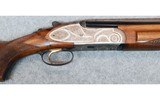 Rizzini ~ Sideplate ~ 12 Gauge. - 3 of 10